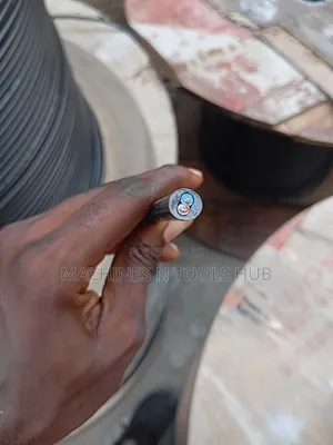 2.5mm 2 Core Flexible Electric Cable