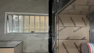 Furnished Mini Flat in Surulere for rent