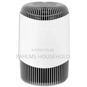 Stirling Air Purifier With Wifi Connectivity