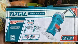 Total Laminate Trimmer 600w