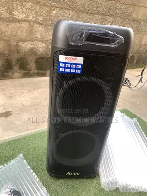 Alipu 90000w Sound Output System
