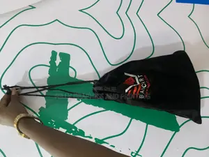 Customized String Bag