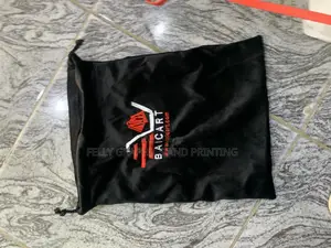 Customized Bag Pack