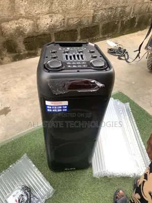 Alipu 90000w Audio System Assembly