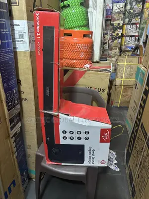 Itel Soundbar