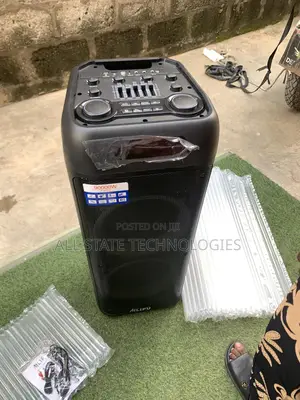 Alipu 90000w Sound System Unit