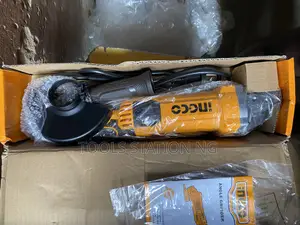 Ingco 1100w Angle Grinder