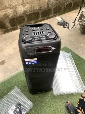 Alipu 90000w Home Speaker Arrangement
