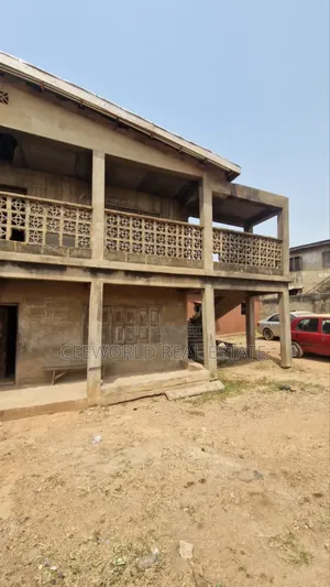 Commercial Landed Property Comprising a Storey Building
