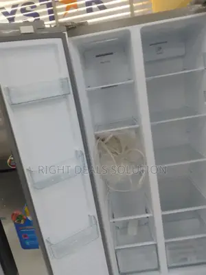 Polystar 620 Litres of Smart, Efficient Storage for Your Family