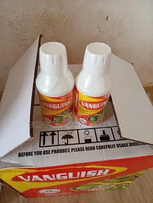 Vanguish Insecticides