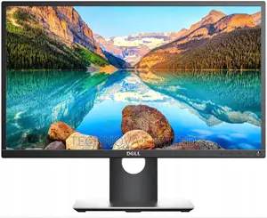 Dell P2317h 23 Widescreen Ips Led Monitor FHD 1080p Usb 3.0 Hdmi