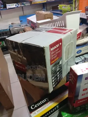 Maxi Water Heater Electric Storage Compact