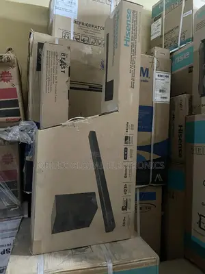 Hisense 200watts Soundbar