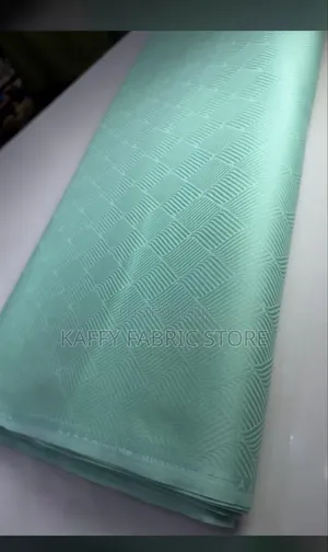 Platinum Cotton Atiku