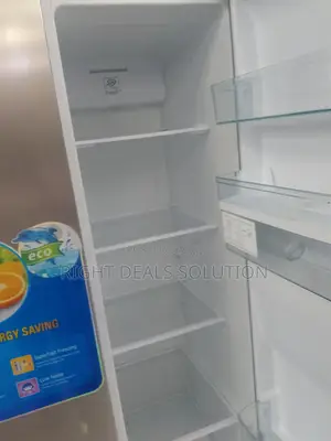 Big Capacity, Smart Tech: Polystar 620l Inverter Refrigerator