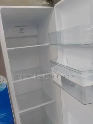 Polystar Pv-Sbs776wd-Inv 620 Litre Side-by-Side Inverter Refrigerator