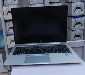 Laptop HP EliteBook 840 G6 8GB Intel Core I5 SSD 256GB