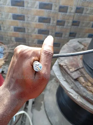 2.5mm 4 Core 3phase Wire
