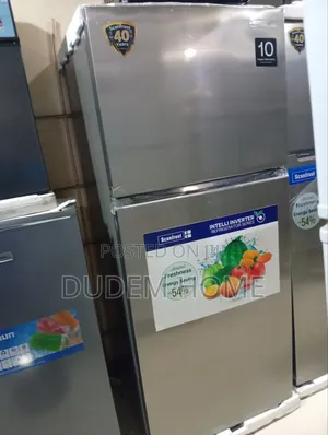 Samsung Digital Inverter Double Door Handle