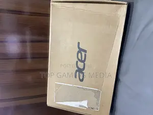 New Laptop Acer Aspire 5 8GB AMD Ryzen 5 SSD 256GB