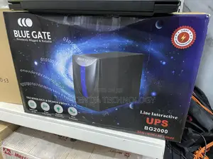 Bluegate Ups 2.0kva