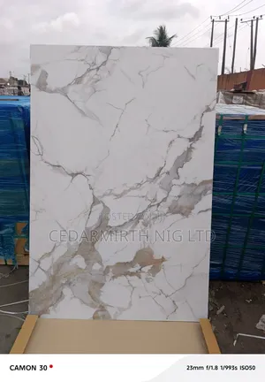 Wall & Floor Tile 120x180