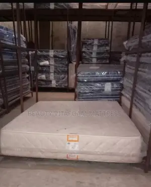 Vita Grand Mattress