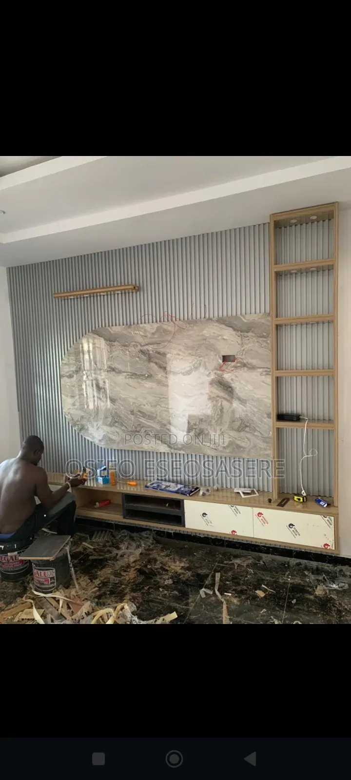 Furniture Maker