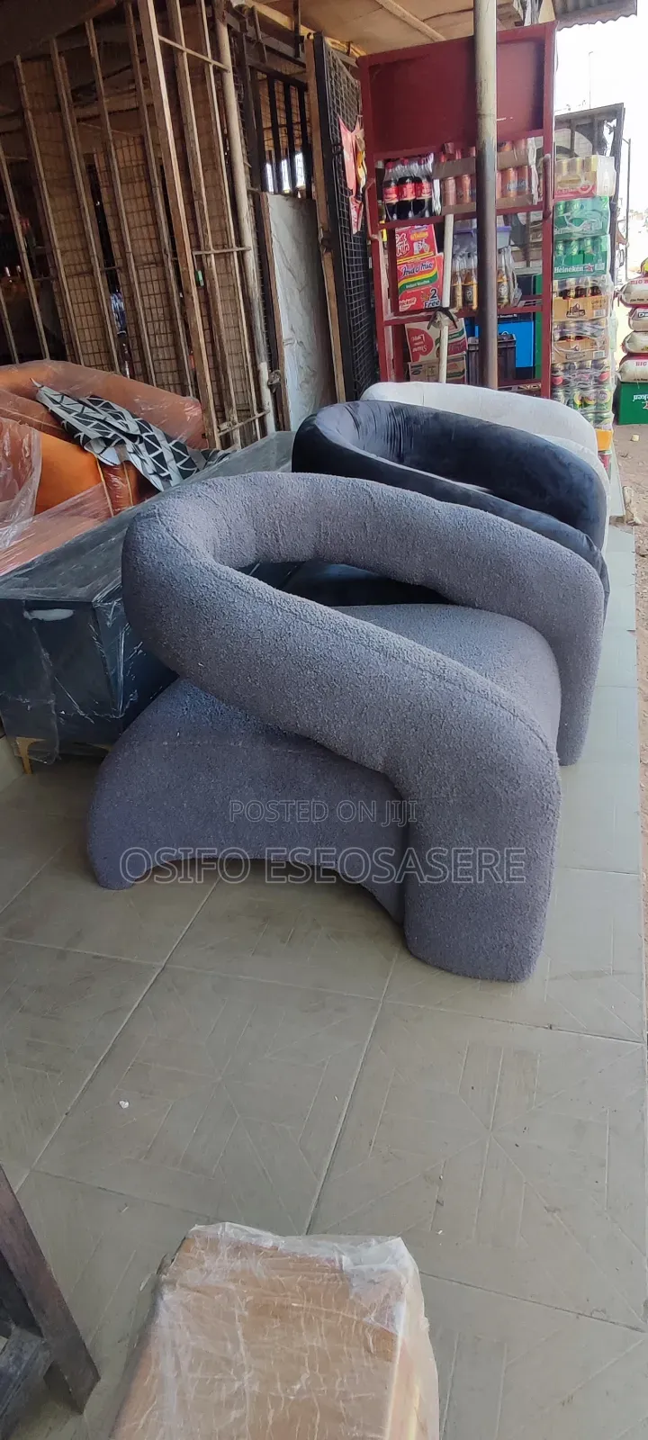Furniture Maker