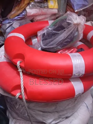 2.5kg Life Bouy