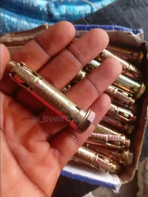 M10 Expansion Bolt