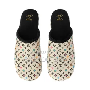 Original Louis Vuitton Slippers Available In Store