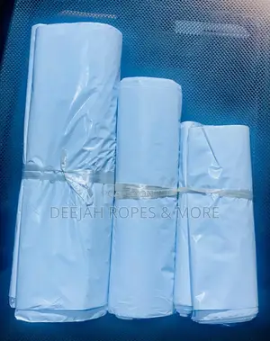 Courier/Mailer Nylon