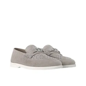 Original Louis Vuitton Estate Loafers Available In Store