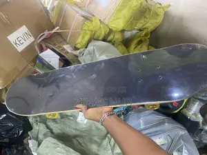 Brand New Skateboard