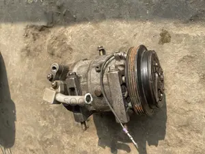 Ac Compressor Nissan Pathfinder