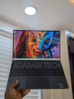 Laptop Dell XPS 13 9310 16GB Intel Core I7 SSD 512GB