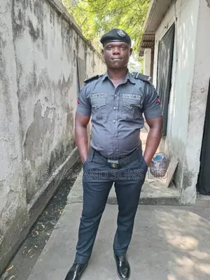 Spy Police Corporate Driver
