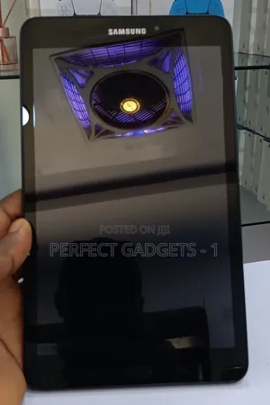 Samsung Galaxy Tab A 8.0 (2018) 32 GB Blue
