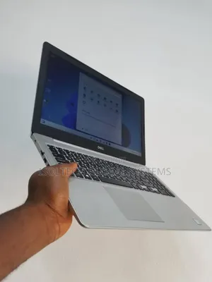Laptop Dell Inspiron 15 5000 8GB Intel Core I5 HDD 500GB