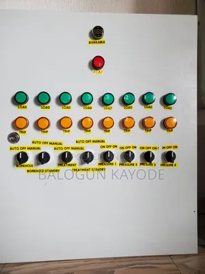 Electrical Automation