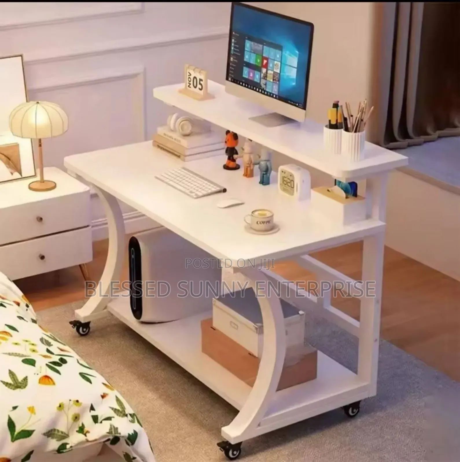 Office Computer Desk