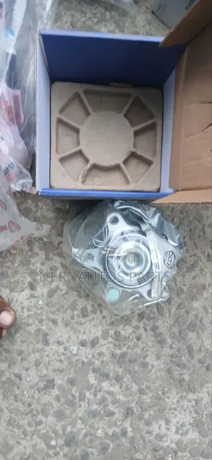 Back Wheel Bearing for 2006-2016 Civic