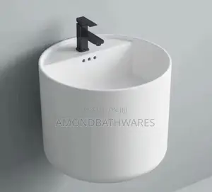 Suspended Basin