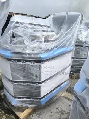 500kva Transformer (33kv 3phase)