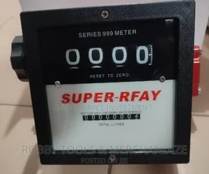 Diesel Meter
