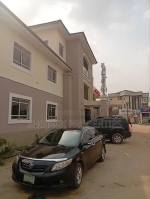To Let: Open Plan Space, Rumuola Road, Portharcourt