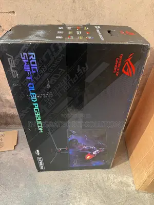 Asus Rog Swift Oled Monitor