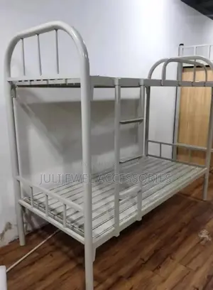 Foreign 2 In 1 Student Hostel Bunk Bed